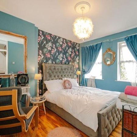 Dublin Double Room المظهر الخارجي الصورة