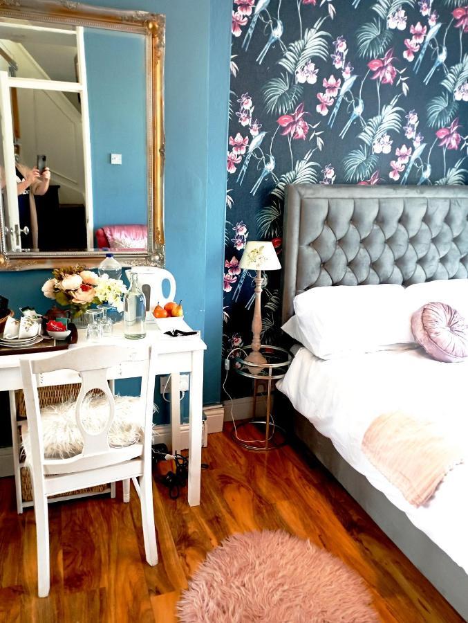 Dublin Double Room المظهر الخارجي الصورة