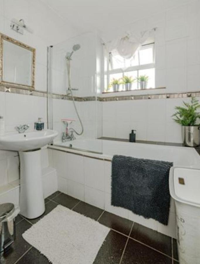 Dublin Double Room المظهر الخارجي الصورة