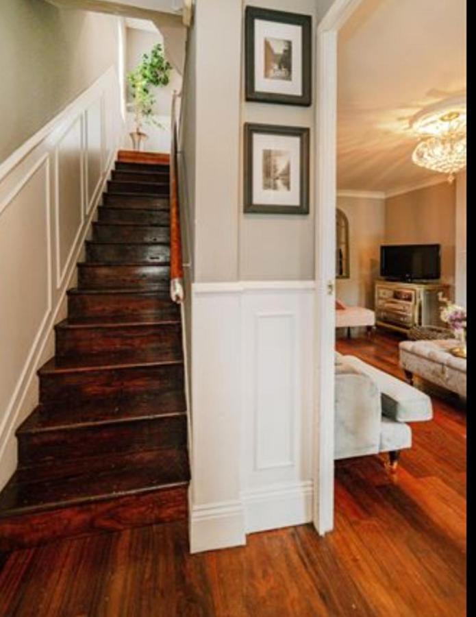 Dublin Double Room المظهر الخارجي الصورة