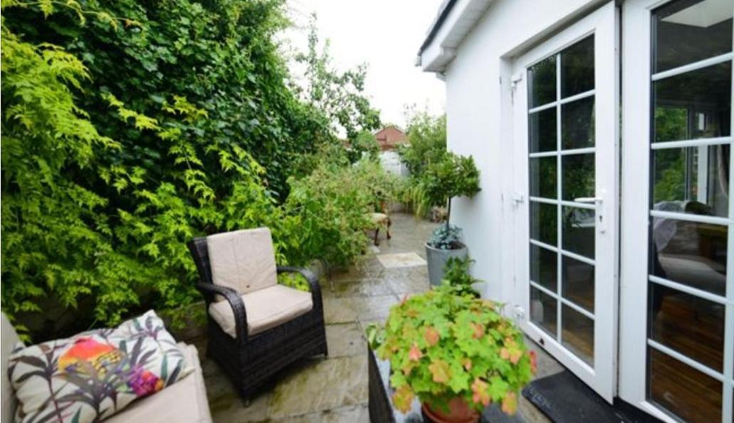 Dublin Double Room المظهر الخارجي الصورة