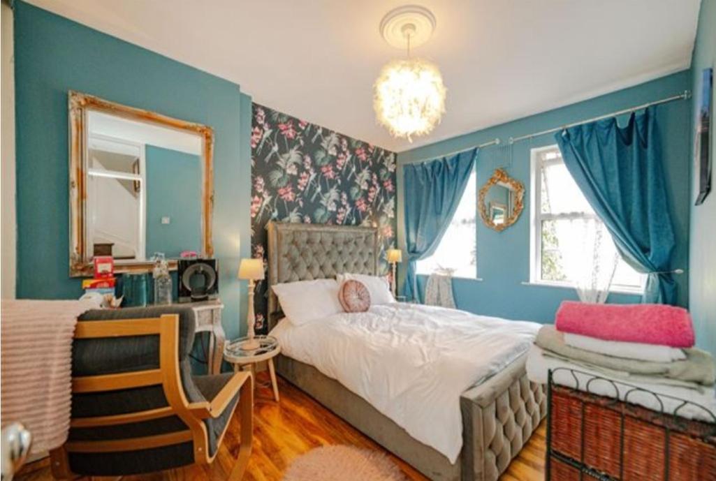 Dublin Double Room المظهر الخارجي الصورة
