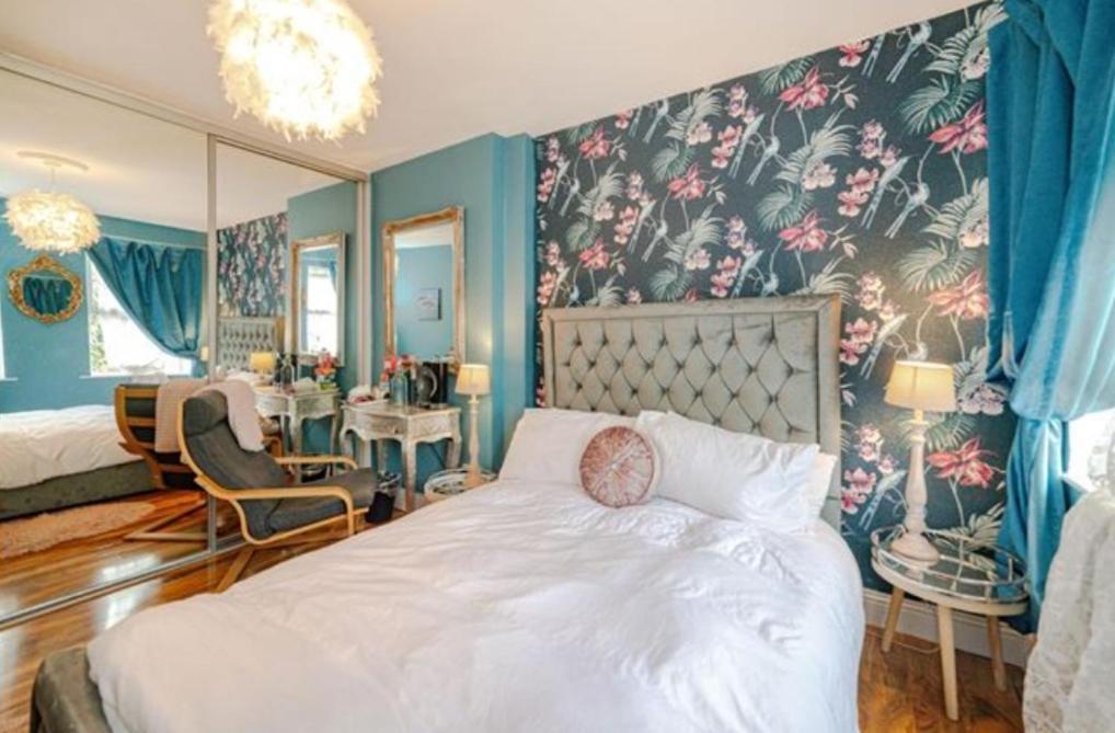 Dublin Double Room المظهر الخارجي الصورة